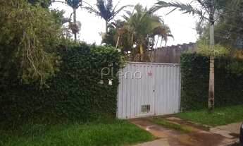 Imagem: Chácara com 3 quartos à venda no Jardim