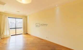 Imagem 3: Venda Apartamento 3 Dormitórios - 85 m² Vila Clementino