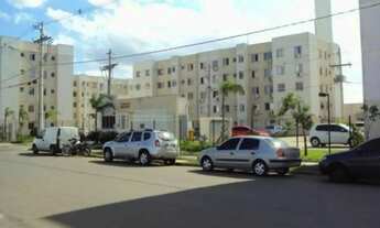 Imagem 2: Apartamento em Rua Gabriel Franco da Luz - Sarandi - Porto Alegre/RS