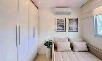 Imagem 6: Apartamento com 2 dormitórios à venda, 80 m² por R$ 595.000,00 - Santa Rosa - Niterói/RJ