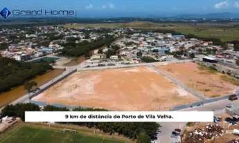 Imagem 5: Terreno em Darly Santos