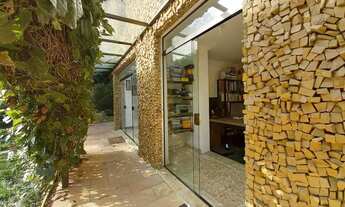 Imagem 3: Casa de condomínio em Alameda Platano - Altos de São Fernando - Jandira/SP