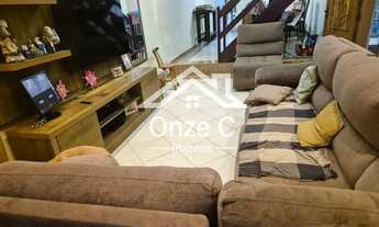 Imagem 4: Sobrado a venda Bom Clima, Guarulhos/SP