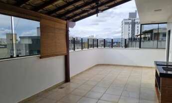 Imagem: Apartamento de Cobertura - Bairro Castelo