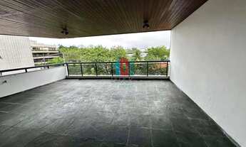 Imagem: Recreio dos Bandeirantes