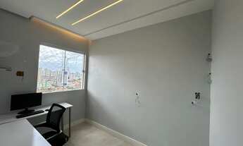 Imagem 7: Apartamento no bairro do Marco