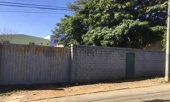 Imagem: Terreno à venda com 1000m² no Parque Rural