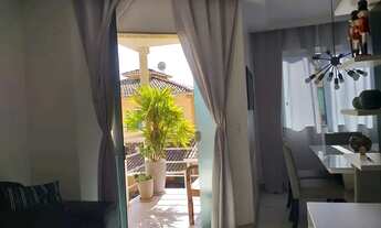 Imagem 2: LINDO DUPLEX COM 2 SUÍTES - ENGENHO DO ROÇADO