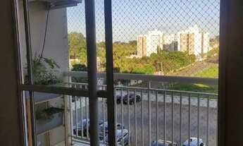 Imagem 2: Apartamento com 3 dormitórios, 69 m² - venda por R$ 560.000,00 ou aluguel por R$ 4.020,33