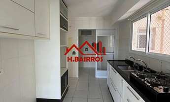 Imagem 2: Apartamento 04 Dormitórios, 03 Suítes para ALUGAR - Esplanada Life Club