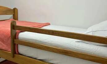 Imagem 4: GR Aluga Ed. Ville Laguna- 3/1 suite- mobiliado- andar alto- Prox. ao parque shopping