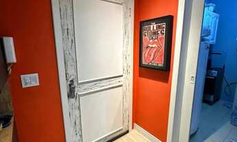 Imagem 7: Apartamento 1 dormitório sem vaga no Petropolis