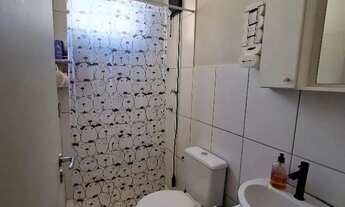 Imagem 4: Apartamento no Edificio Rochester