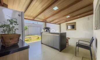 Imagem 2: CASA GRANDE COM VARANDA DE 3 QUARTOS