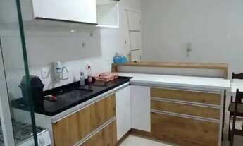 Imagem 2: Imóvel para venda possui 68 metros quadrados com 2 quartos