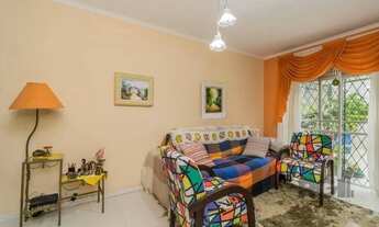 Imagem: Apartamento Garden de 41m² - 1 dormitório