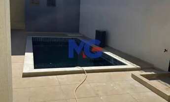 Imagem 2: Venda de Casa Residencial 130m² em Jardim Gonzaga, Juazeiro do Norte Financiamento Disponí