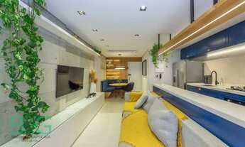 Imagem 4: Apartamento com 2 dormitórios à venda, 103 m² por R$ 1.149.000 - Vila Prudente Zona Leste