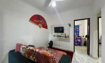 Imagem 2: CASA COM 90 m² - BOQUEIRÃO - PRAIA GRANDE SP