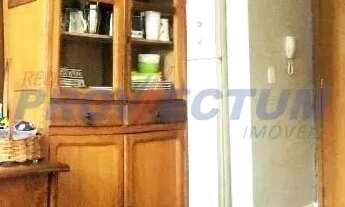 Imagem 2: Apartamento - Jardim Antonio Von Zuben - Campinas