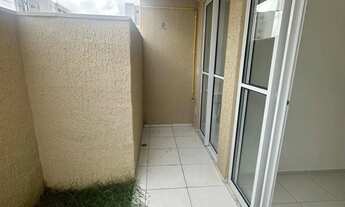 Imagem 5: ALUGA-SE apto novo no Aleixo