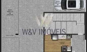 Imagem 3: Apartamento com 03 quartos, no Parque da Fonte, próximo à Almirante Alexandrino