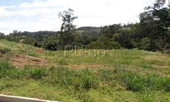 Imagem 4: Terreno à venda em Campinas, Loteamento Caminhos de São Conrado (Sousas), com 516 m²