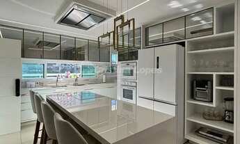 Imagem 5: CS - Imóvel para venda com 315 metros quadrados com 5 quartos em Jóquei - Teresina - PI