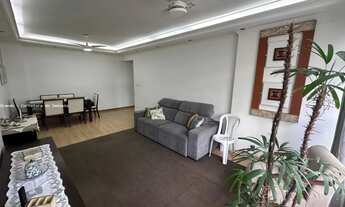 Imagem: Apartamento para Locação em Santos, Marapé