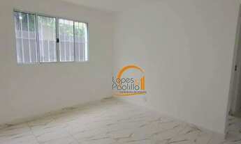 Imagem 6: Casa com 1 dormitório para alugar, 60 m² por R$ 2.200,01/mês - Jardim Alvinópolis - Atibai