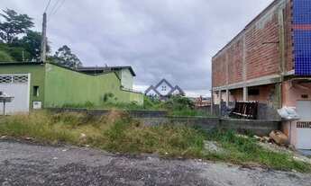 Imagem 3: Terreno à venda, 360 m² por R$ 450.000,00 - Jardim Suzano - Suzano/SP