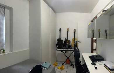 Imagem 6: Imóvel para venda tem 70 metros quadrados com 2 quartos em Pina - Recife - PE