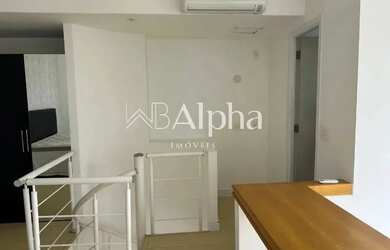 Imagem 6: Apartamento Para Locação Mobiliado Condomínio Loft