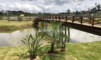 Imagem 2: Terreno em Condominio - Reservas do Lago, Nova Santa Rita/ RS