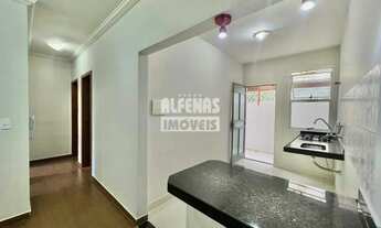 Imagem: ÁREA PRIVATIVA Á VENDA, 03 QUARTOS, 01