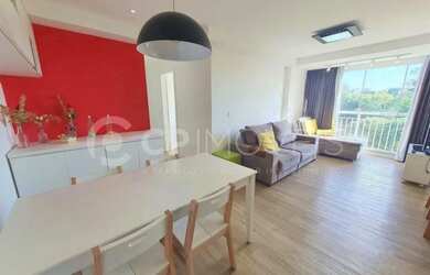 Imagem: Apartamento no Jardim Lindóia com 3 dormitórios