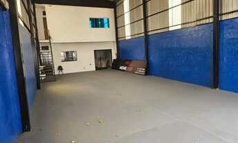 Imagem: Passo Ponto Na Costa e Silva