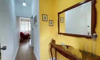 Imagem: Condomínio do Edifício Rodolpho Schaeffer