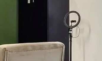 Imagem: Sala Comercial à Venda no New Office ao