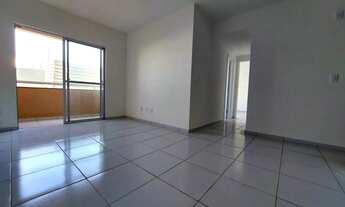 Imagem 5: Oportunidade!!! Apartamento à venda no Residencial Recanto dos Pássaros, localizado em Nov