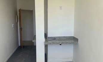 Imagem 5: Kit net floresta