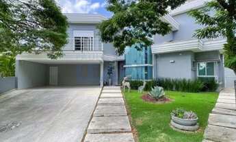 Imagem 2: CASA EM CONDOMÍNIO - ALPHAVILLE RESIDENCIAL PLUS - SP