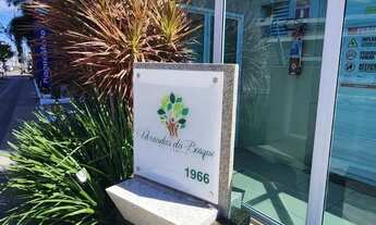 Imagem 2: Apartamento localizado no bairro São Gerardo na Avenida Bezerra de Menezes