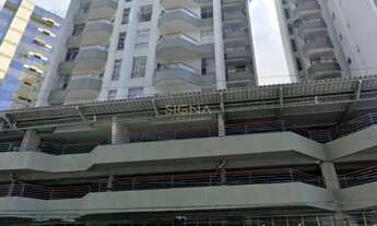 Imagem 3: Apartamento 1 Quarto à Venda no Centro de Juiz de Fora 1 Vaga e Varanda