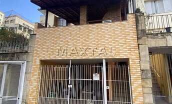 Imagem: Sobrado à venda 2 dormitórios, com armários