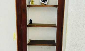 Imagem 4: Apartamento (Padrão), com 1 quartos e 1 banheiros à Venda, 40 m² em Ubatuba/SP