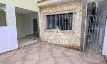 Imagem 2: Casa com 2 dormitórios à venda, 105 m² por R$ 380.000,00 - Centro - Macaé/RJ