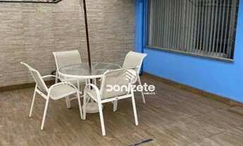 Imagem 6: Cobertura com 2 dormitórios à venda, 129 m² por R$ 440.000 - Suíço - São Bernardo do Campo