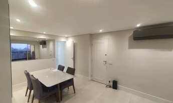 Imagem 3: Apartamento para venda em Vila Anglo Brasileira com 2 quartos, sendo 1 suíte , 106m²