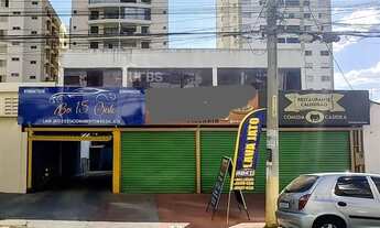 Imagem 2: Rua 3 Setor Oeste Proximo Avenida B Imovel Comercial